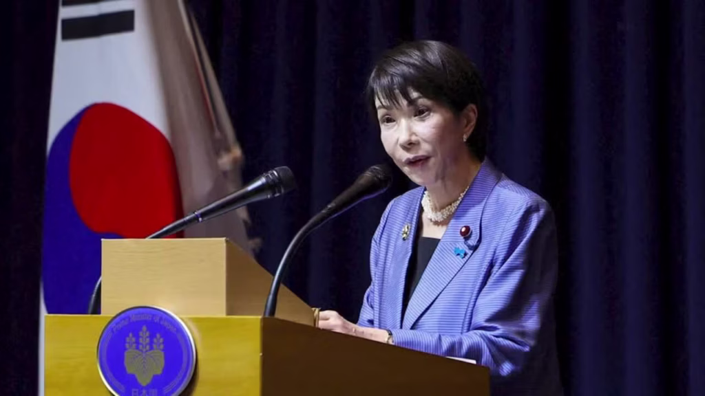 China-Japan Travel Ban