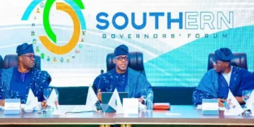 Southern Governors Renew Push For Regional Security, State Police In Ogun Meeting Southern Governors