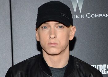 Eminem Takes Legal Action Against Australian Beach Brand Over Trademark Dispute