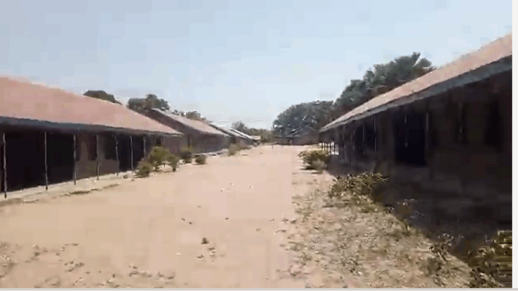St. Mary’s Catholic Primary and Secondary Schools in Papiri