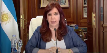 Former Argentine President Cristina Kirchner Faces New Bribery Trial Amid Political Turmoil Argentine Ex-President Cristina Fernandez de Kirchner