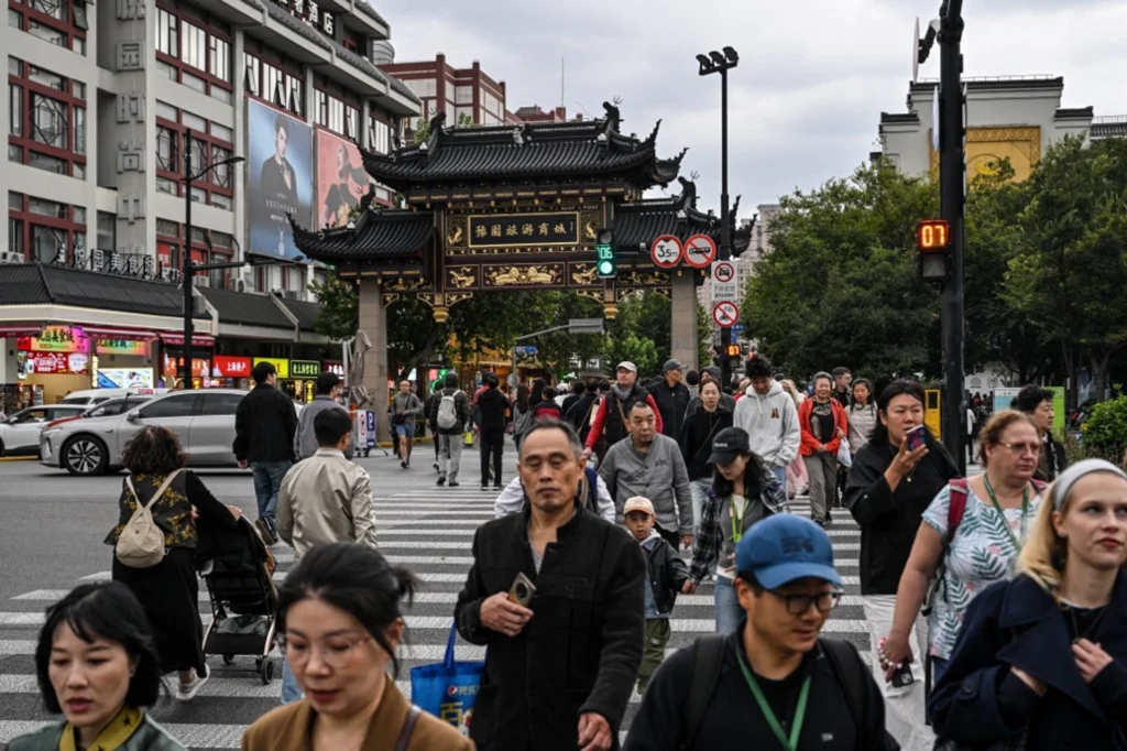 China-Japan Travel Ban