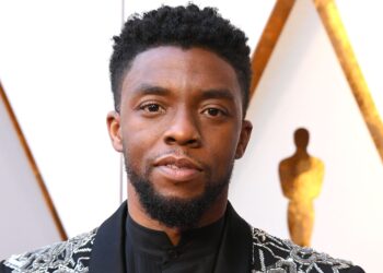 Chadwick Boseman to Receive Hollywood Walk of Fame Star Five Years After His Death