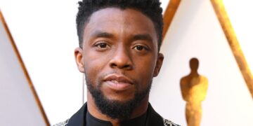 Chadwick Boseman to Receive Hollywood Walk of Fame Star Five Years After His Death Chadwick Boseman to Receive Hollywood Walk of Fame Star Five Years After His Death