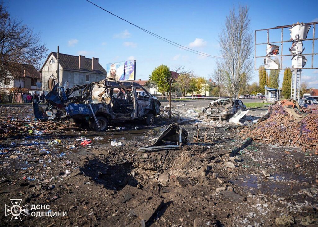 Russian invasion of Ukraine