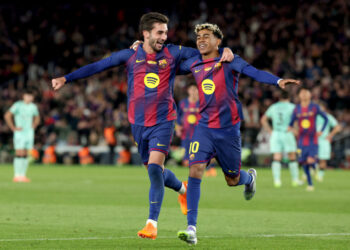 Barcelona vs Athletic Bilbao Game