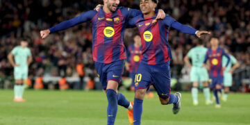 Barcelona vs Athletic Bilbao Game