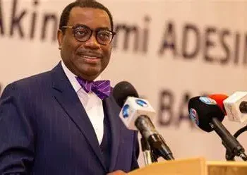 Akinwumi Adesina