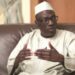 Photo of Senator Ahmed Makarfi