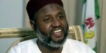Ahmed Sani Yerima