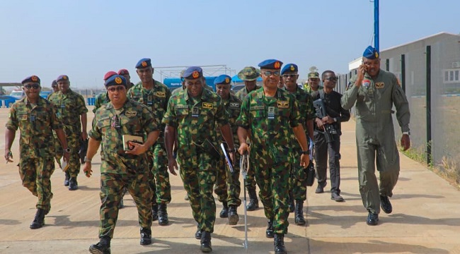 Air Marshal Kelvin Aneke1