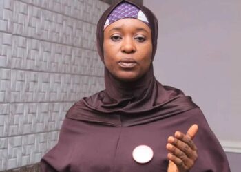 Aisha Yesufu: Activist, Advocate, and Voice of Nigeria's Conscience