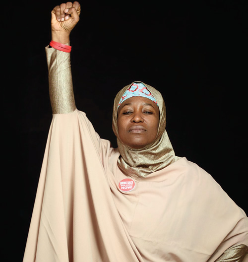 Aisha Yesufu