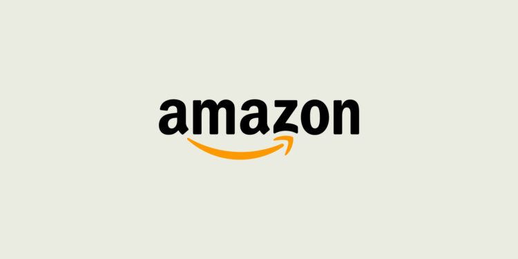 Amazon Logo 1