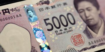 Yen Crashes to Nine-Month Low as Shutdown Deal Sparks Risk Rally Yen Crashes to Nine-Month Low as Shutdown Deal Sparks Risk Rally