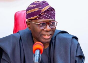 Lagos State Returns to Bond Market with N200 Billion Infrastructure Fundraising Plan