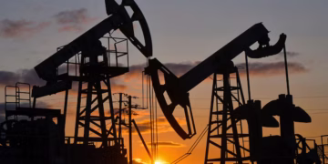 Oil Prices Rise As OPEC+ Pauses Production Hikes For Early 2026 Oil Production