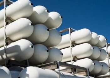 Nigeria Signs Landmark Deal to Deploy 500 CNG Stations Nationwide in Push for Cleaner Transport