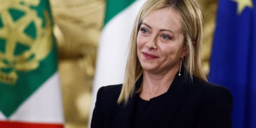 Italy Urges Nigeria To Prosecute Perpetrators Of Anti-Christian Violence Amid Rising Attacks Italian Prime Minister Giorgia Meloni