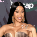 Cardi B Welcomes Fourth Child with NFL Star Stefon Diggs