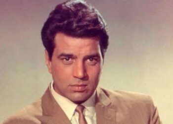Dharmendra