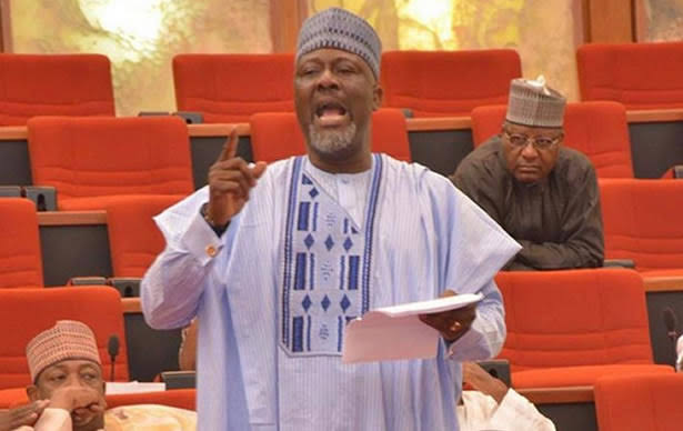 Dino Melaye 3