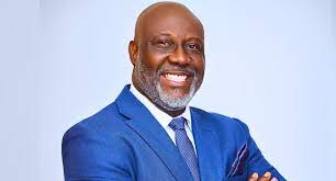 Dino Melaye