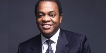 Donald Duke