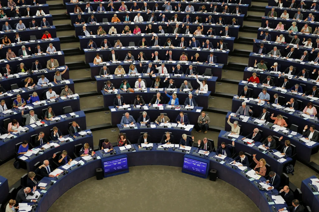 EU Parliament