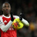 Photo of Arsenal midfielder Eberechi Eze