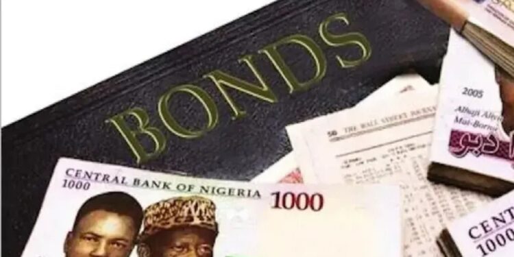 FGN Bond Yield Rises to 18.75 Ahead of Inflation