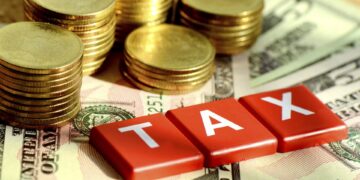 Manufacturing Sector Leads Nigeria’s VAT Performance in First Half of 2025 Tax sign