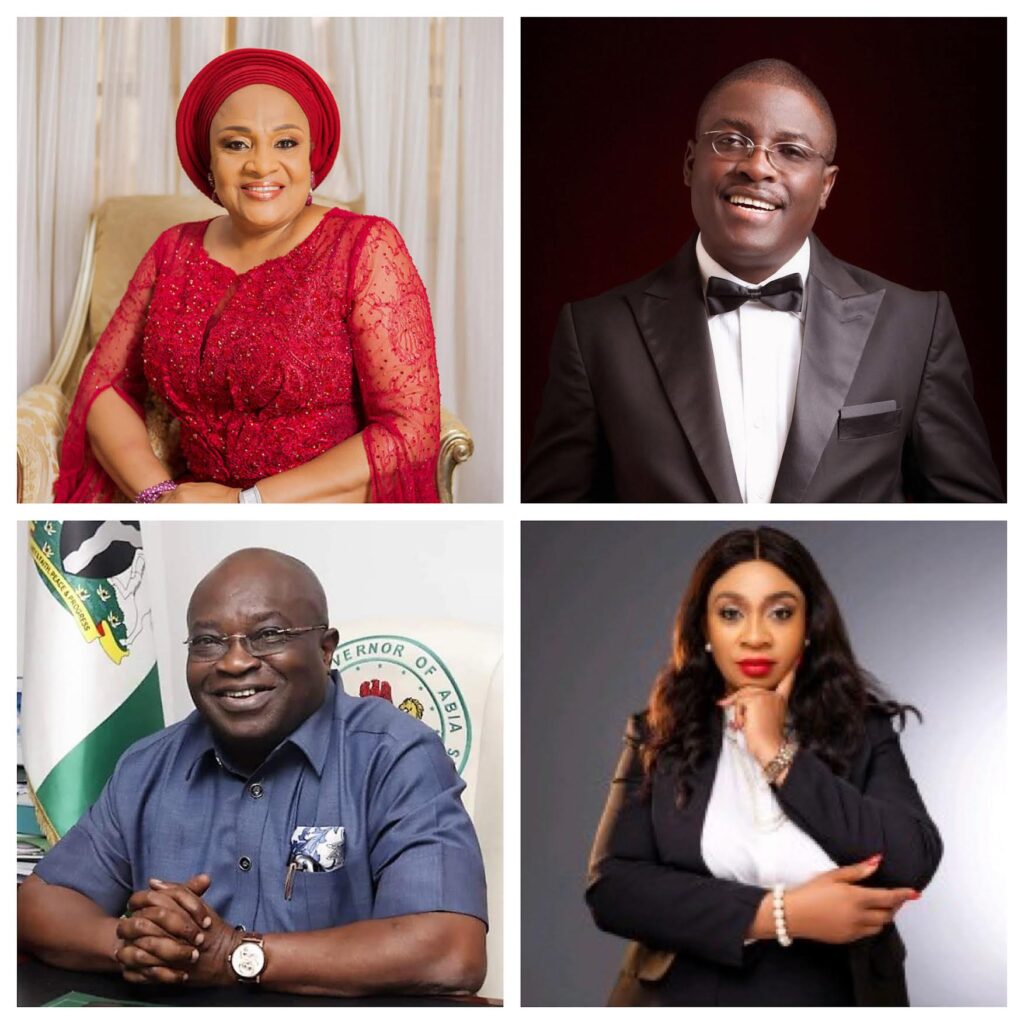 Ambassadorial Nominees