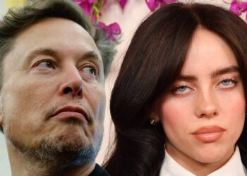Musk Fires Back at Eilish After Singer Calls Him ‘Pathetic Coward’ Over Wealth