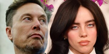 Musk Fires Back at Eilish After Singer Calls Him ‘Pathetic Coward’ Over Wealth
