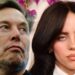 Musk Fires Back at Eilish After Singer Calls Him ‘Pathetic Coward’ Over Wealth
