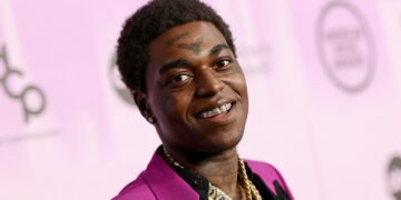 Kodak Black Partners with Audius to Launch Digital Artist Token