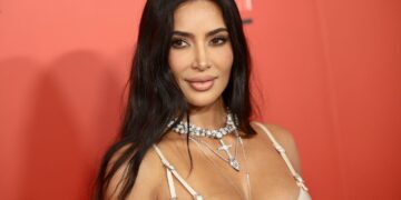 Kim Kardashian’s Skims Hits $5 Billion Valuation After Securing $225 Million Investment