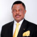 Former Anambra State Governor, Chief Willie Obiano.