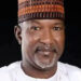 Nigeria Extractive Industries Transparency Initiative (NEITI), Honourable Musa Adar.