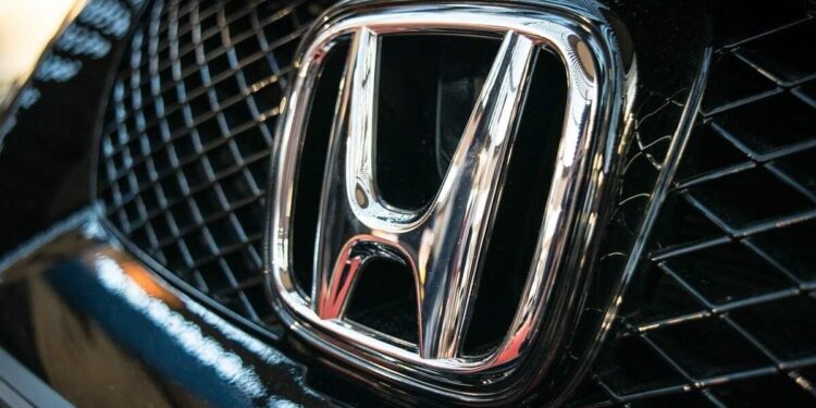 Honda Logo