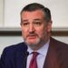 Photo of Senator Ted Cruz