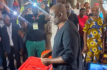 APC Candidate Ukachukwu