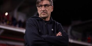 Photo of Ivan Juric