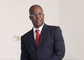 Photo of Timipre Sylva