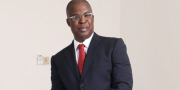 EFCC Declares Timipre Sylva Wanted Over Alleged $14.8m Fraud Case Photo of Timipre Sylva