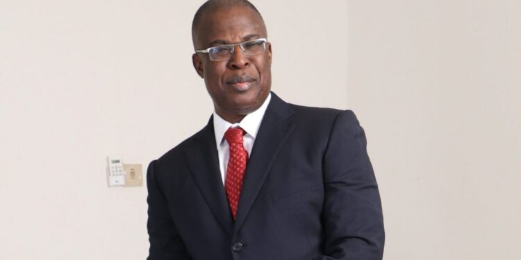 Photo of Timipre Sylva