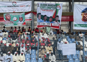 PDP National Convention