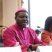 Photo of Bishop Wilfred Anagbe