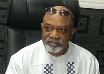 Photo of Chris Ngige